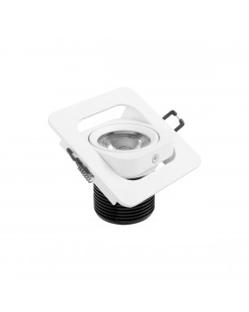 10328/A White Встраиваемый светильник LOFT IT Screen-foto5