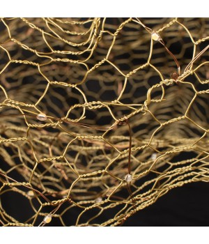 10247/350 Gold Подвесной светильник LOFT IT Cloud-foto3