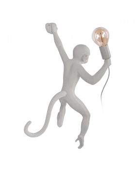 10314W/A Настенный светильник LOFT IT Monkey-foto5