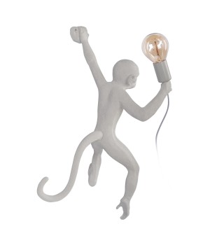 10314W/A Настенный светильник LOFT IT Monkey-foto5