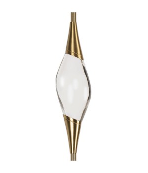 10235/600 Подвесной светильник LOFT IT Pezzo-foto3