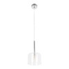 10232/A White Подвесной светильник LOFT IT Spillray