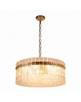 10297/600 French gold Подвесной светильник LOFT IT Nevada