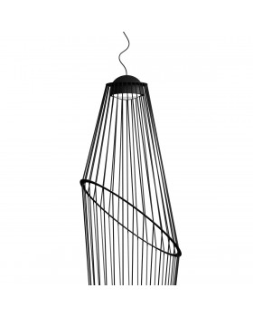 10292/A Black Подвесной светильник LOFT IT Beam-foto3