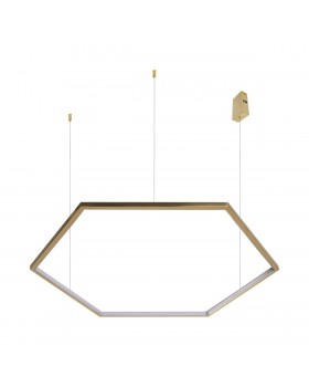 10016L Подвесной светильник LOFT IT Ring-foto4