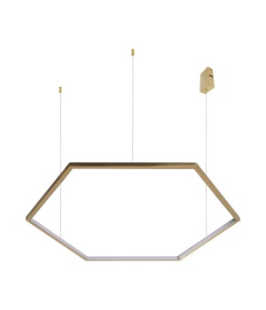 10016L Подвесной светильник LOFT IT Ring-foto4