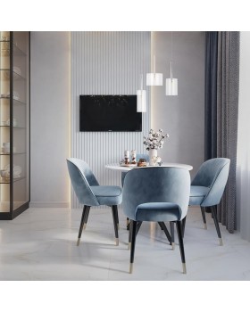 10232/C White Подвесной светильник LOFT IT Spillray-foto5