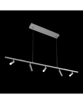 10260/5 White Подвесной светильник LOFT IT Sign-foto6