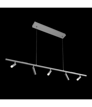 10260/5 White Подвесной светильник LOFT IT Sign-foto6