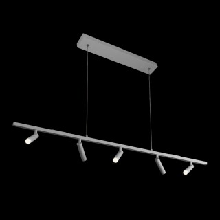 10260/5 White Подвесной светильник LOFT IT Sign-foto6