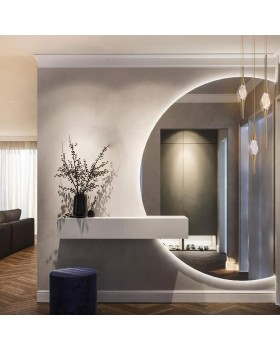 10235/1000 Подвесной светильник LOFT IT Pezzo-foto7