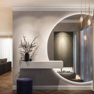 10235/1000 Подвесной светильник LOFT IT Pezzo-foto7