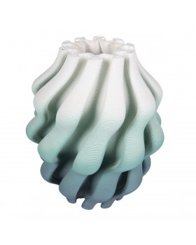 10264V/S Декоративная ваза LOFT IT Amalfi-foto3