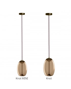 8135-A mini Подвесной светильник LOFT IT Knot-foto6