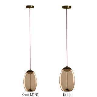 8135-A mini Подвесной светильник LOFT IT Knot-foto6