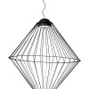 10292/B Black Подвесной светильник LOFT IT Beam