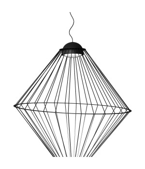 10292/B Black Подвесной светильник LOFT IT Beam-foto3