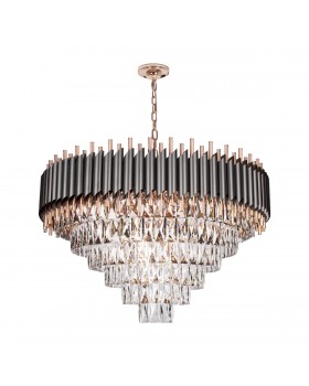 10206/800 Подвесной светильник LOFT IT Eclair-foto3