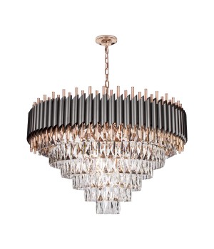 10206/800 Подвесной светильник LOFT IT Eclair-foto3