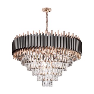 10206/800 Подвесной светильник LOFT IT Eclair-foto3