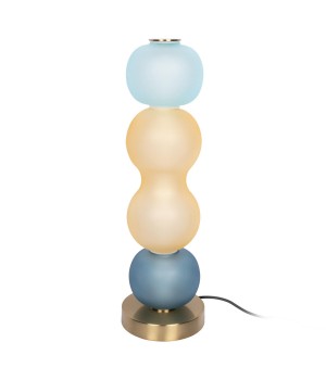 10239T/B Настольная лампа LOFT IT Lollipop-foto3