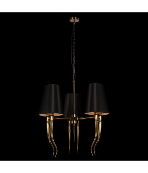 10207/6 Gold Подвесной светильник LOFT IT Brunilde-foto6