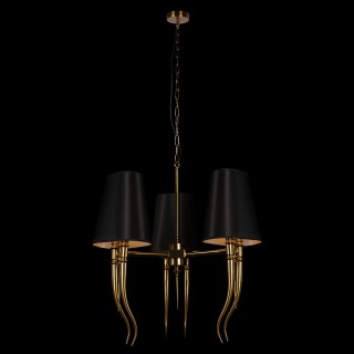 10207/6 Gold  Подвесной светильник LOFT IT Brunilde-foto6