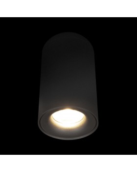 10220 Black 3000K Потолочный светильник LOFT IT Tictac-foto2