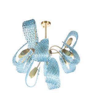 10214/680 Потолочный светильник LOFT IT Lirio-foto3