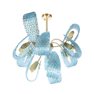 10214/680 Потолочный светильник LOFT IT Lirio-foto3