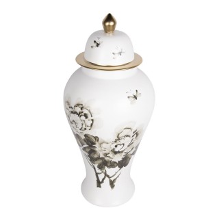 10290V/L Декоративная ваза LOFT IT Equilibrium-foto3