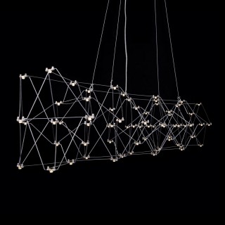 10257/1320 Подвесной светильник LOFT IT Universe-foto4