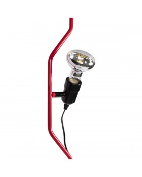 10346/1 Red Подвесной светильник LOFT IT Parentesi-foto5