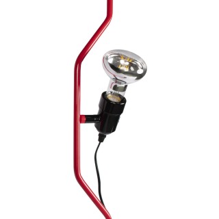 10346/1 Red Подвесной светильник LOFT IT Parentesi-foto5