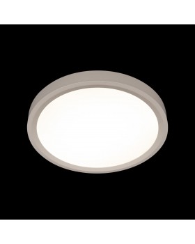 10227/24 White Потолочный светильник LOFT IT Extraslim-foto2