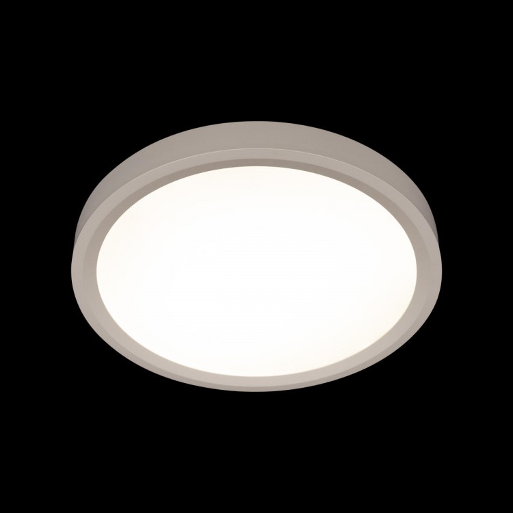 10227/24 White Потолочный светильник LOFT IT Extraslim