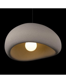 10252/600 Grey Подвесной светильник LOFT IT Stone-foto4