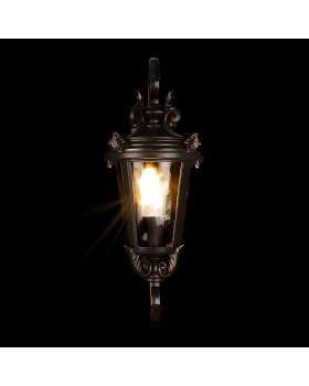 100003W Уличный настенный светильник LOFT IT Verona-foto6