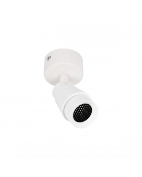 10330/A White Накладной светильник LOFT IT Comb