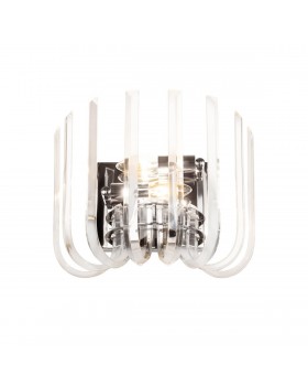 10300W Nickel Настенный светильник LOFT IT Dakota-foto6