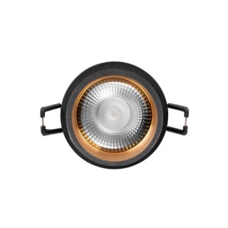 10343/A Black Gold Встраиваемый светильник LOFT IT Limit-foto3