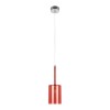 10232/C Red Подвесной светильник LOFT IT Spillray