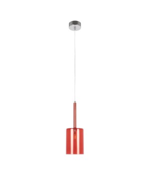 10232/C Red Подвесной светильник LOFT IT Spillray