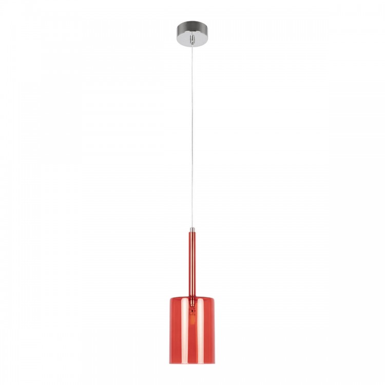 10232/C Red Подвесной светильник LOFT IT Spillray