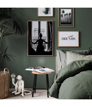 10314T/A Настольная лампа LOFT IT Monkey-foto7