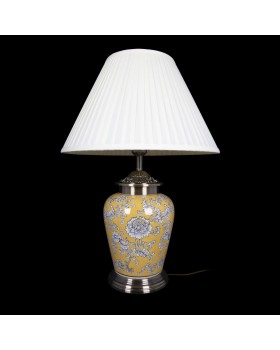 10266T/S Настольная лампа LOFT IT Millefleurs-foto2
