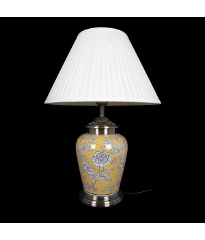 10266T/S Настольная лампа LOFT IT Millefleurs-foto2