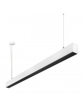 10318/C White Подвесной светильник LOFT IT Vim-foto3