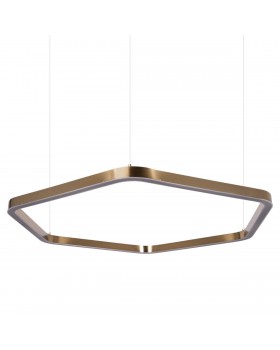 10243XL Gold Подвесной светильник LOFT IT Titanium-foto4