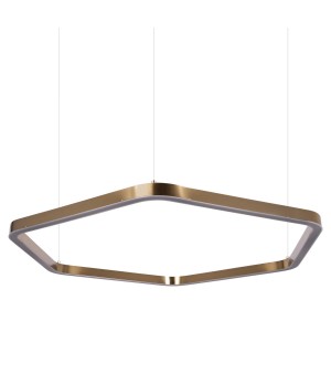10243XL Gold Подвесной светильник LOFT IT Titanium-foto4
